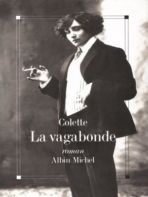 cover image of La Vagabonde